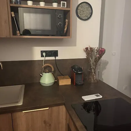 L 'amaryllis * Sanary-sur-Mer