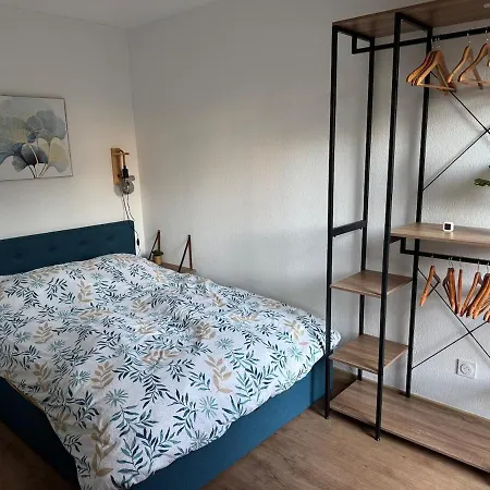 L 'amaryllis Apartment *