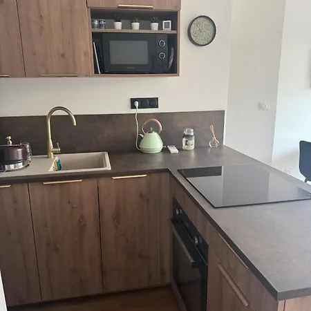 Apartmán L 'amaryllis