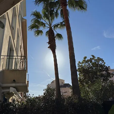 Apartment L 'amaryllis Sanary-sur-Mer