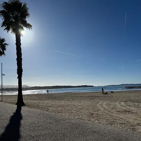 Apartment L 'amaryllis