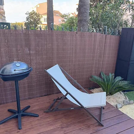 Apartment L 'amaryllis